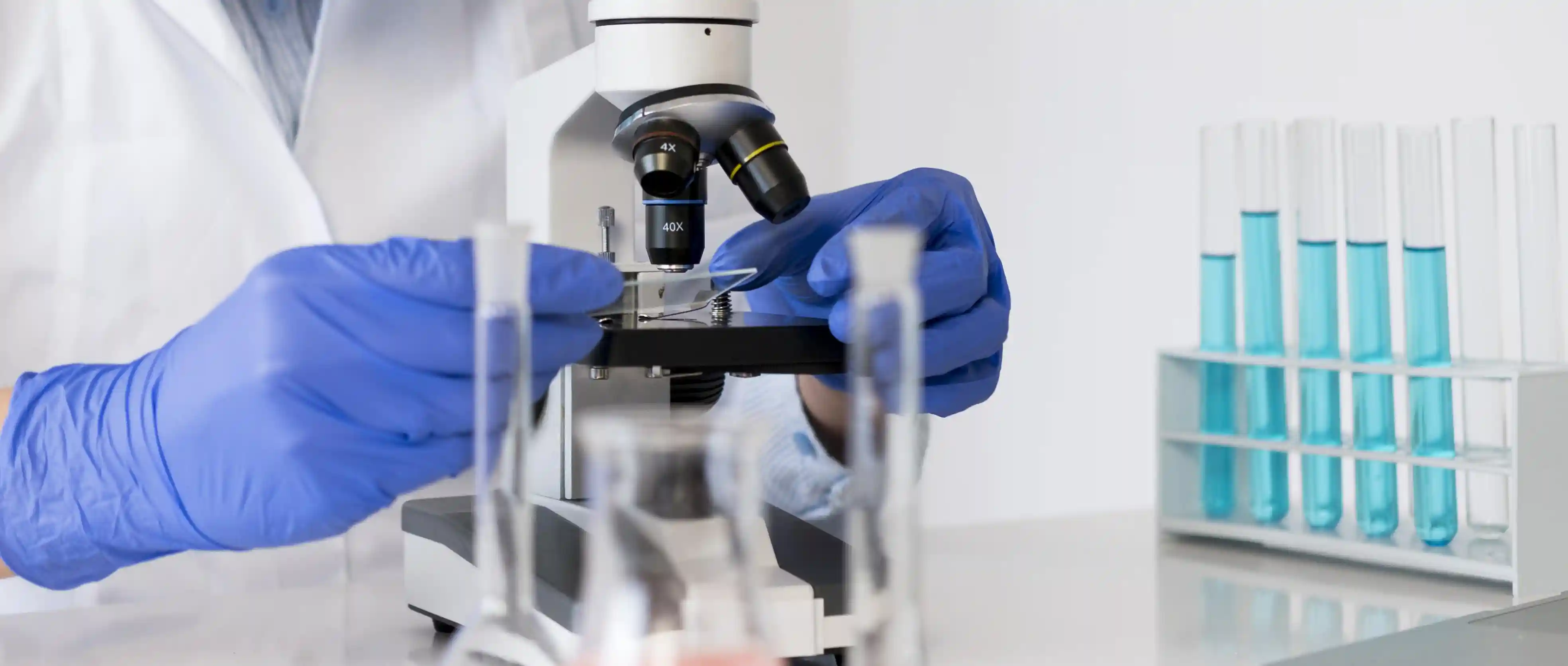 Laboratory Research