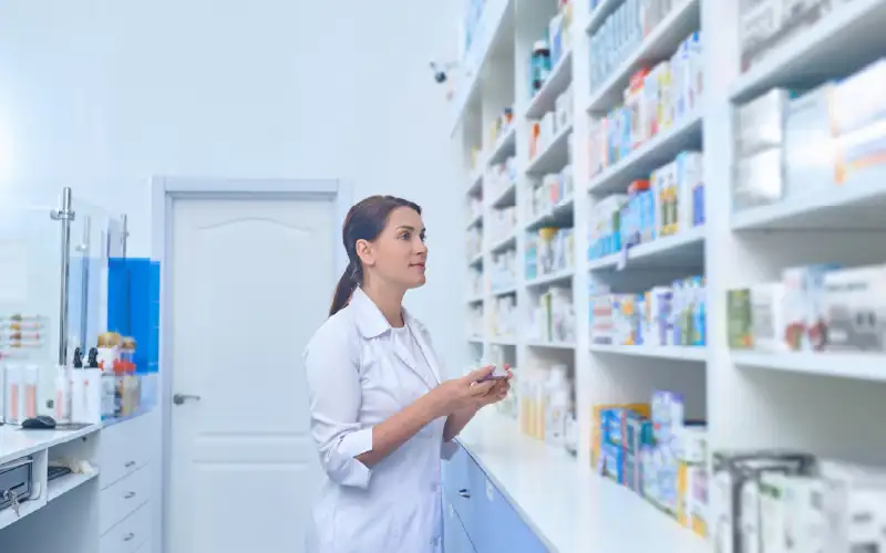 Farmacia