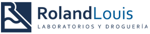 Roland Louis Logo